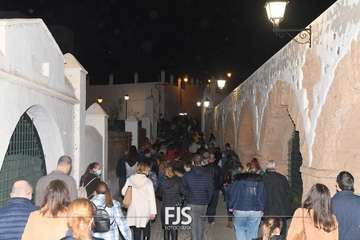 Telde celebra el Día Mundial del Teatro con una ruta teatralizada desde San Francisco a San Juan/Francisco Javier Santana.